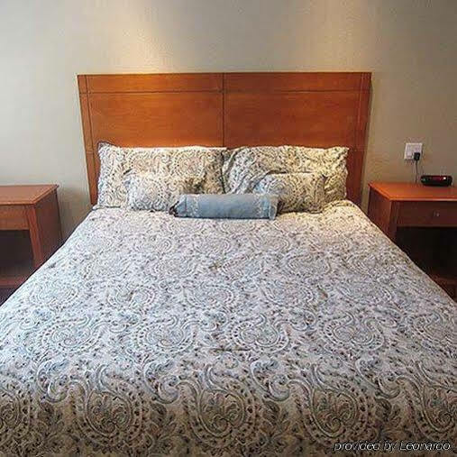Deluxe Inn เรดวูดซิตี้ ภายนอก รูปภาพ